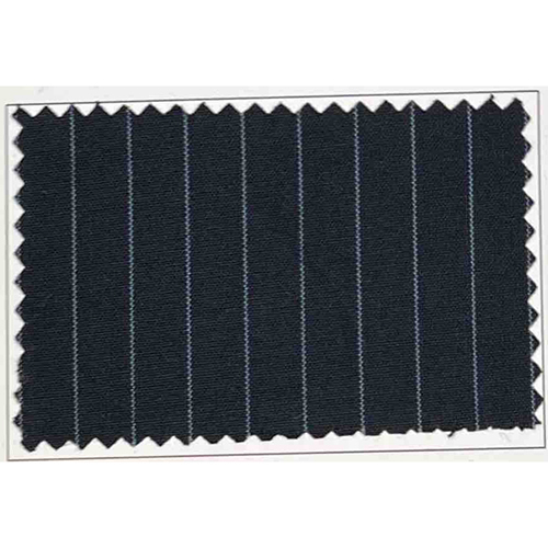 5604 Officer Stripe Fabric