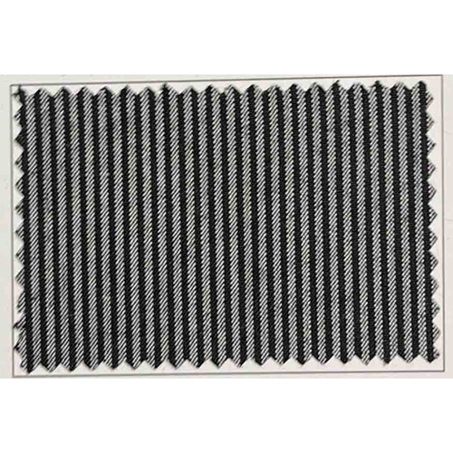 5605 Officer Stripe Fabric