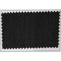6703 Mintop Fancy Suiting Fabric - Cotton Blend, Different Sizes, Black Color | Plain Style, Washable, Versatile For Suits And Blazers