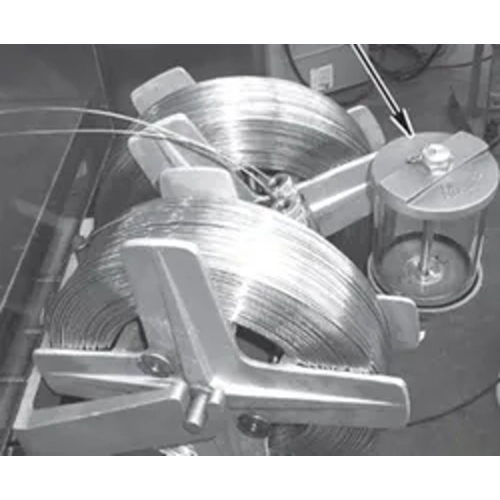 धातु की तार