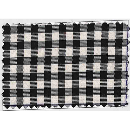 4101 Premium Check Fabric