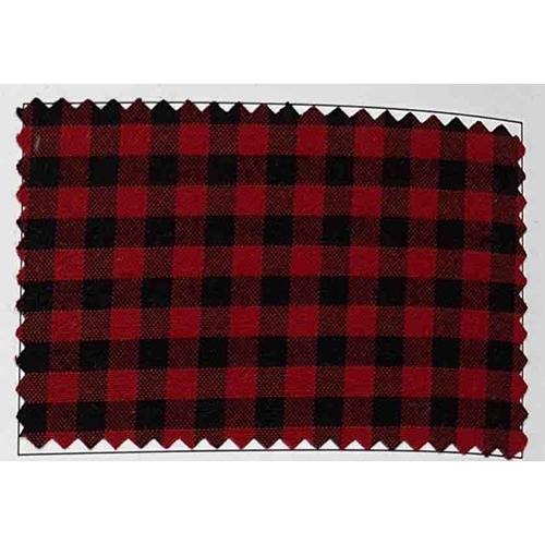 4102 Premium Check Fabric