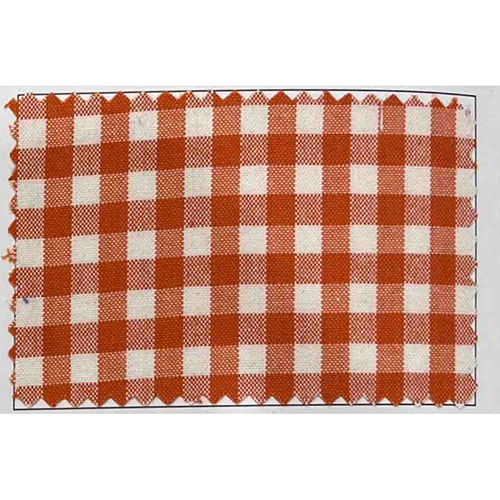 4104 प्रीमियम चेक फैब्रिक