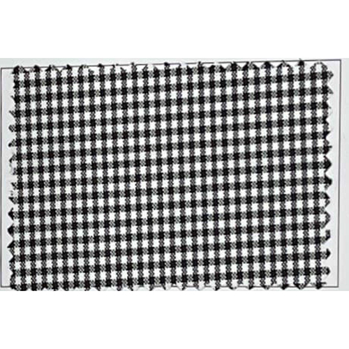 2005 Cook Check Fabric