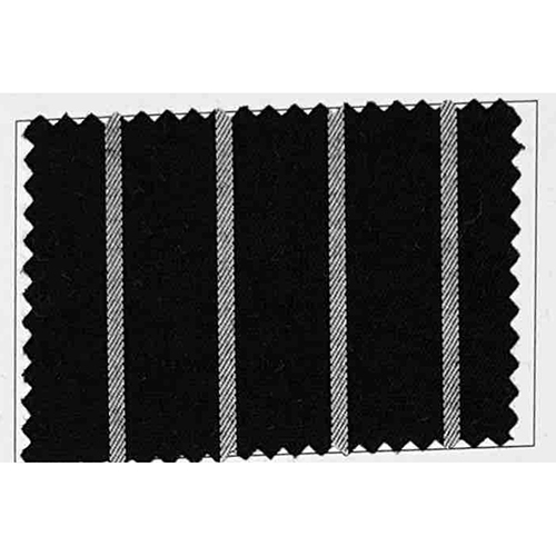 4501 Zebra Stripe Fabric