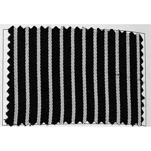 4502 Zebra Stripe Fabric
