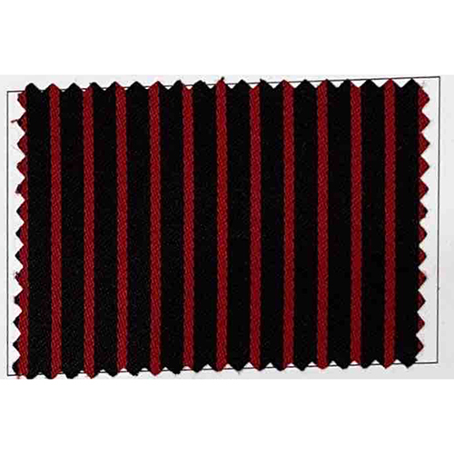 4503 Zebra Stripe Fabric