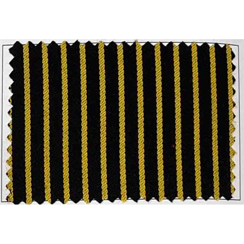 4504 Zebra Stripe Fabric