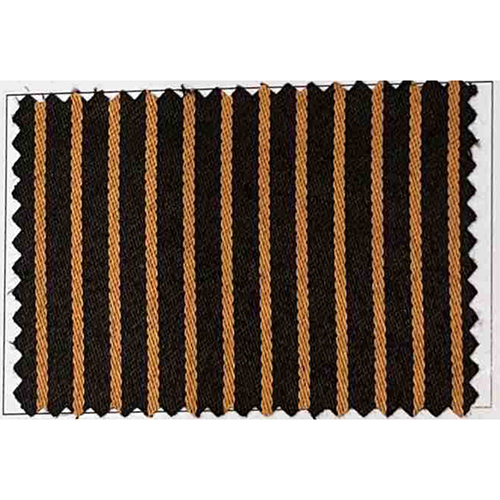4505 Zebra Stripe Fabric