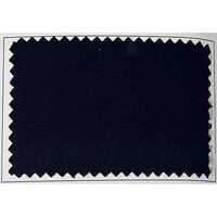 6904 Worsted Collection Fabric - 100% Cotton, Different Sizes, Black Color | Washable, Plain Style, Ideal For Apparel & Home Decor