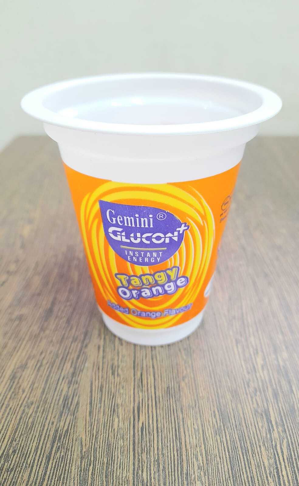 76 Dia 200ml Gluco Glass