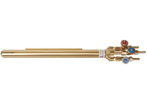 Strip Cutting Torch - Features: High Precision And Durable Design