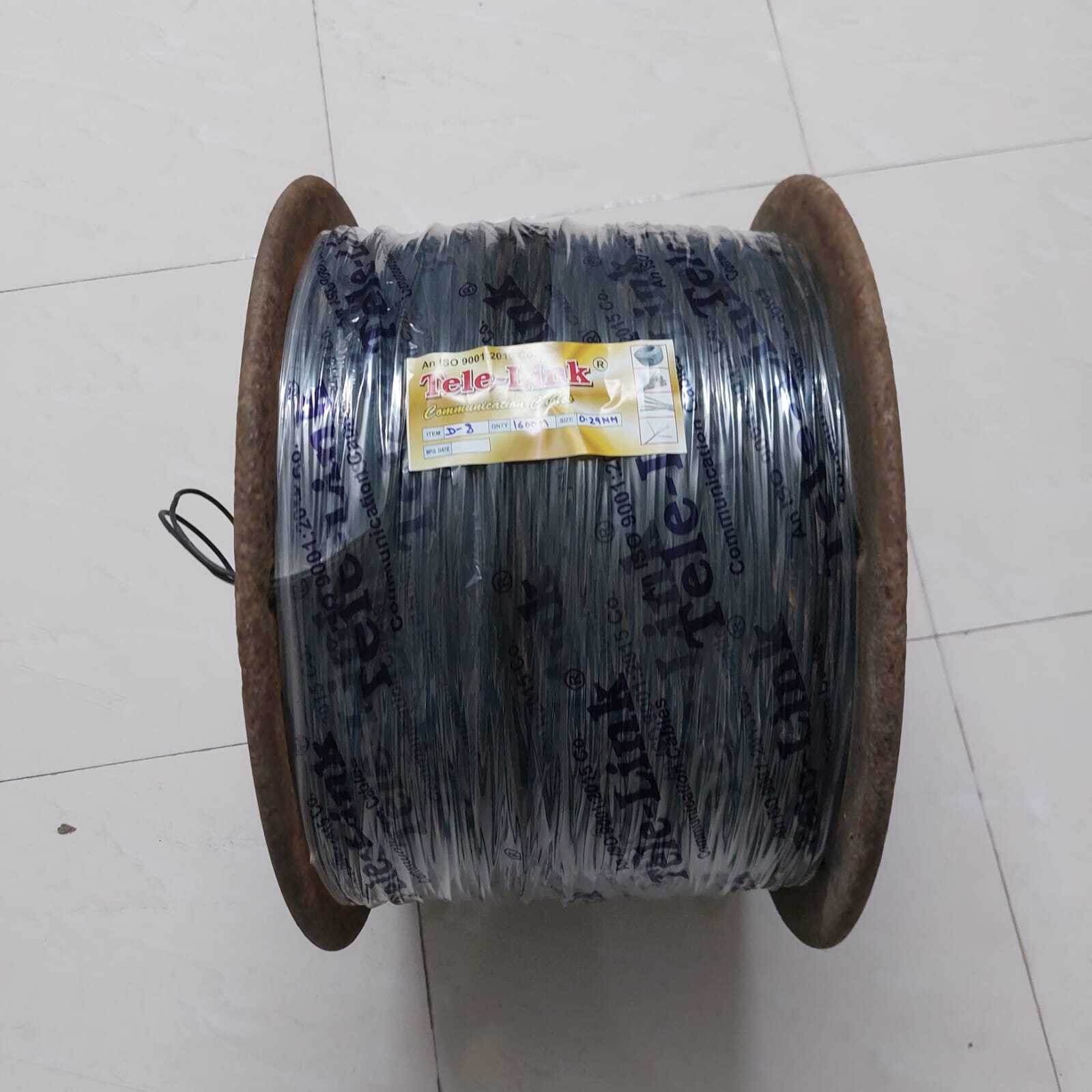 Field Service D8 Wire