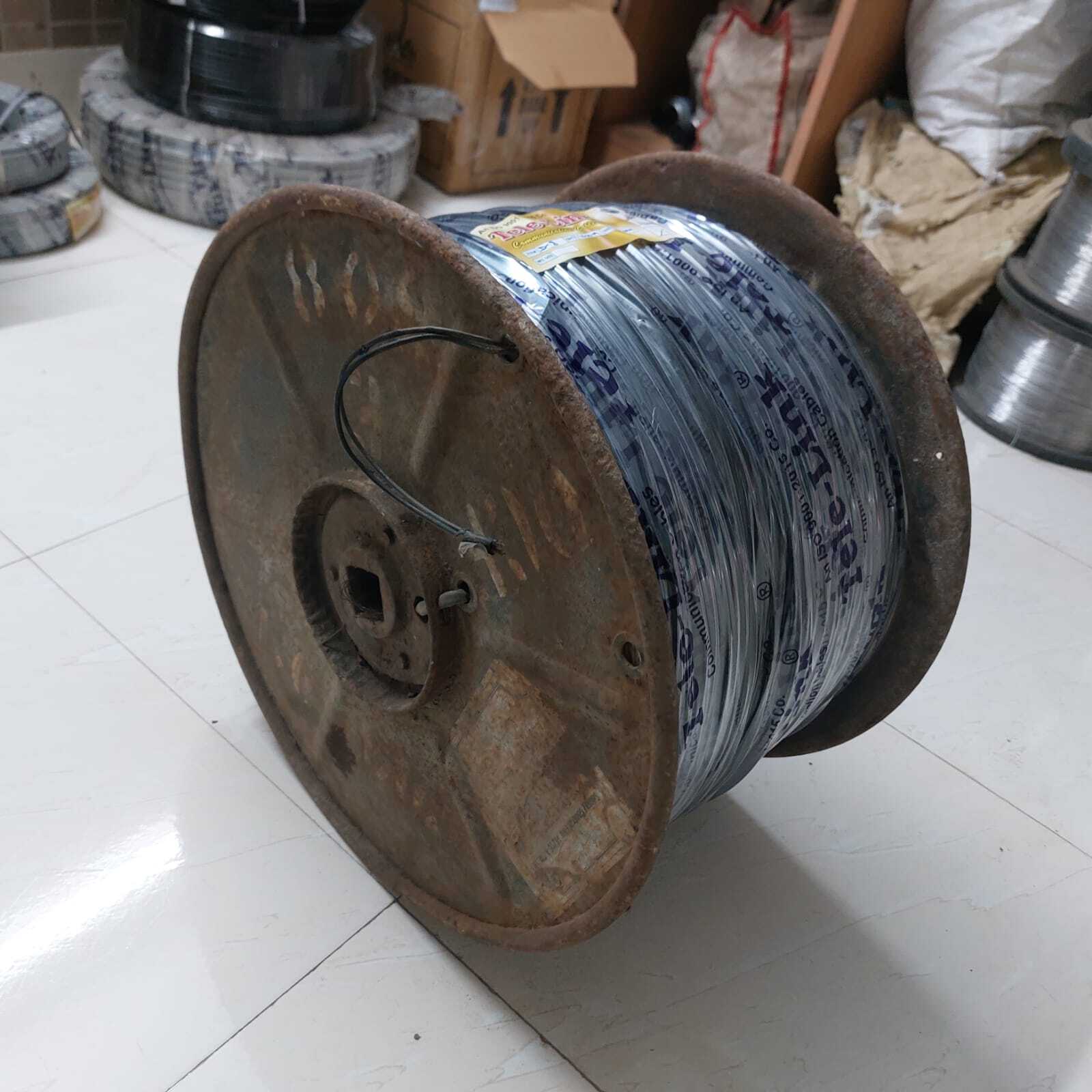 Field Service D8 Wire