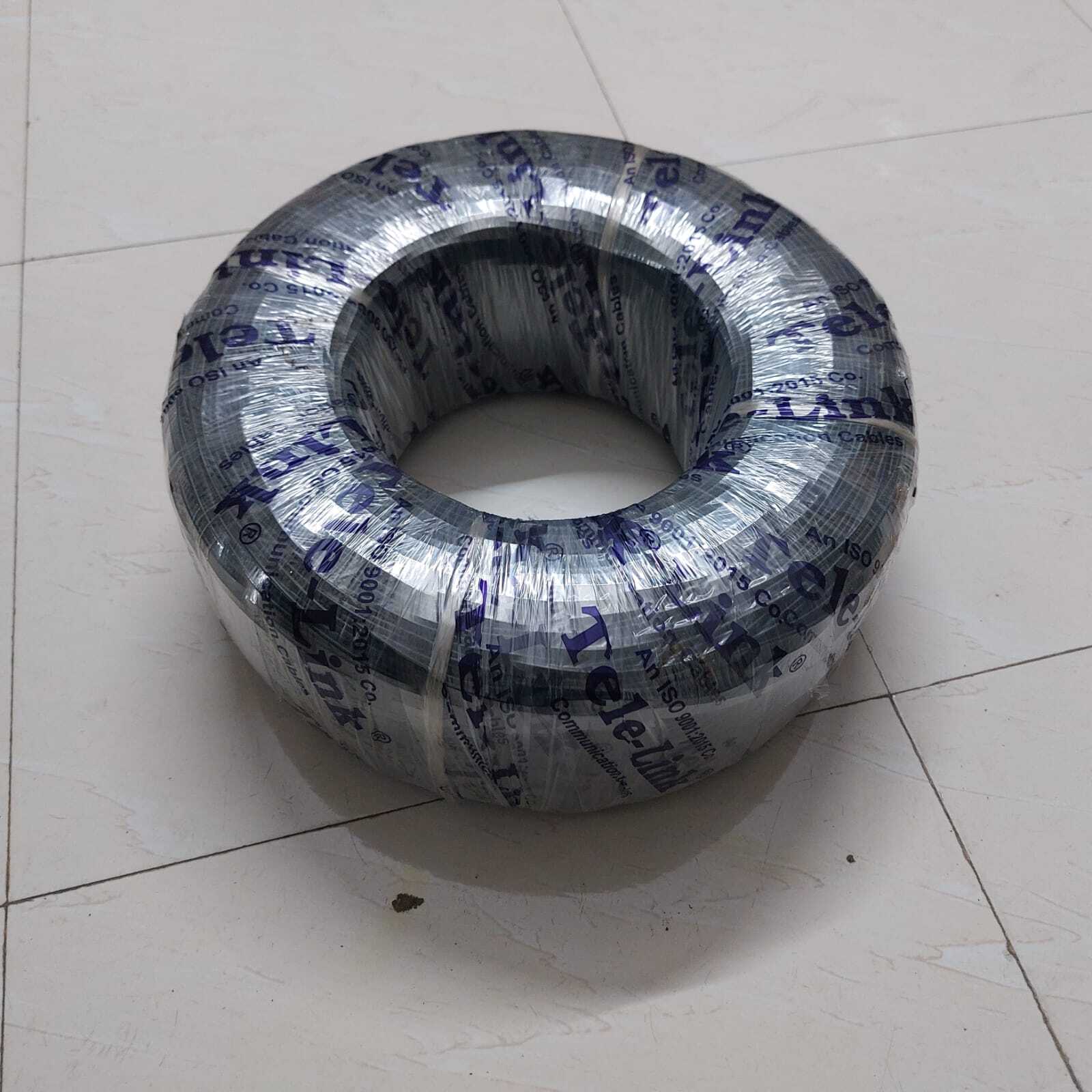 Field Service D8 Wire