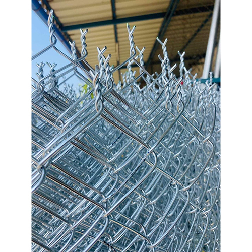 SS Chain Link