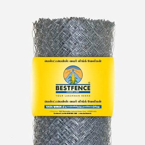 High Quality Chain Link - Application: Agriculture Field