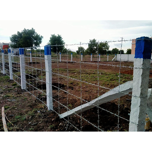 Fencing Contractor Services