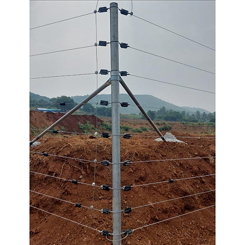 Tata Fencing Contractor Services