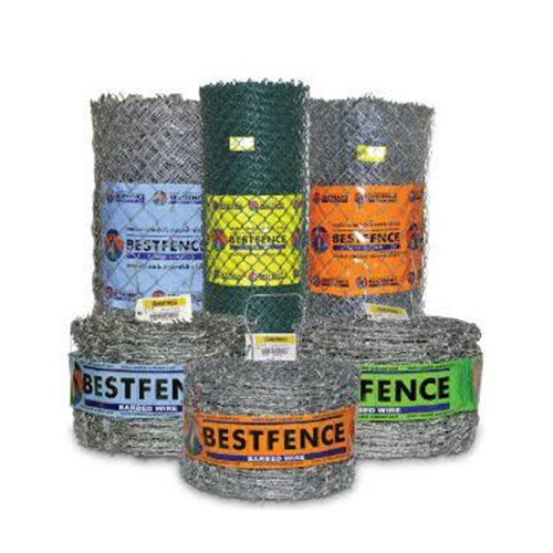 Weld Mesh Netting Wire