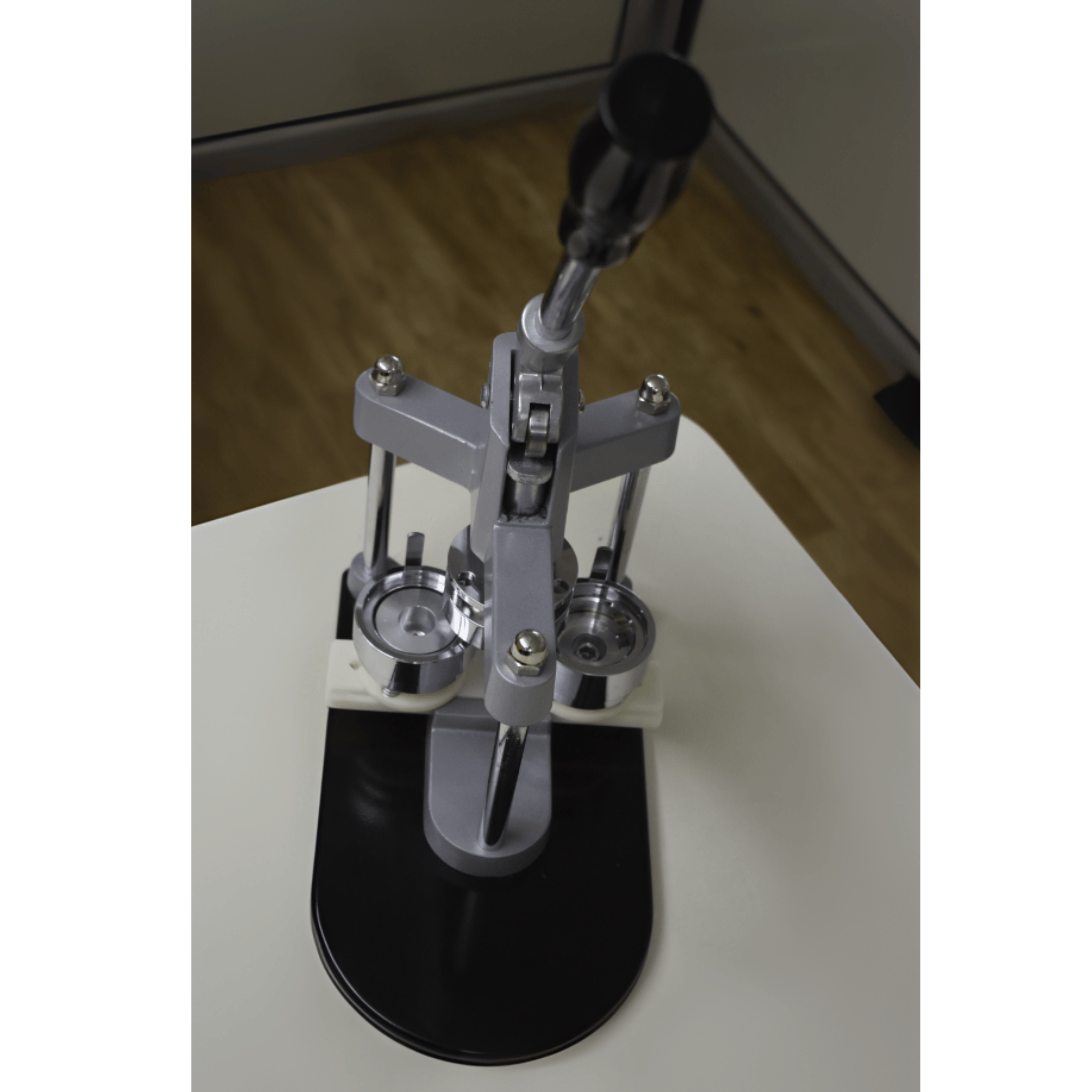 58mm Badge Making Machine