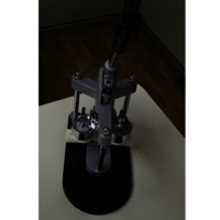 58mm Badge Making Machine