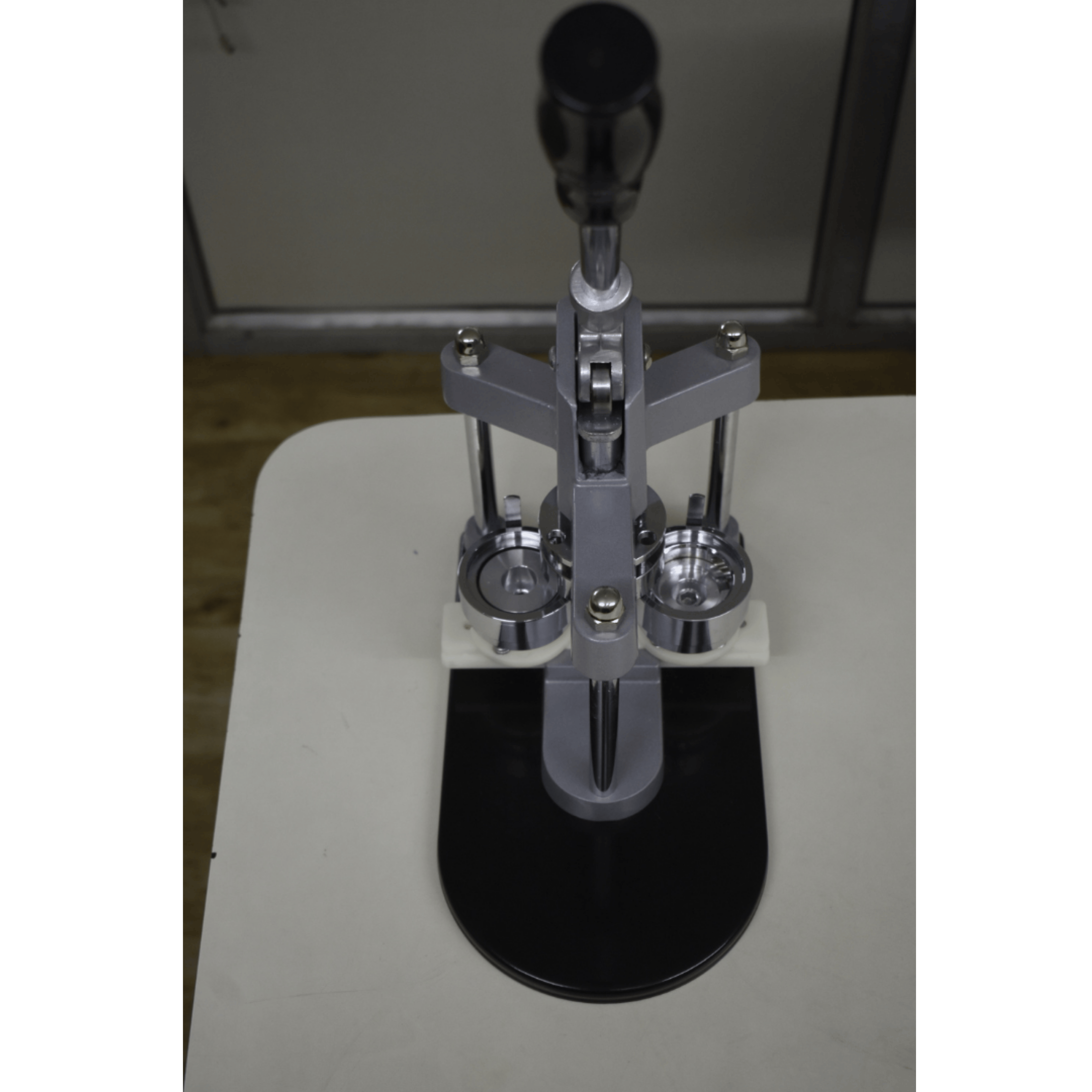 58mm Badge Making Machine