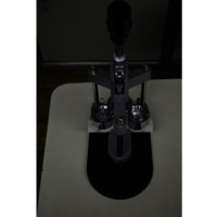58mm Badge Making Machine