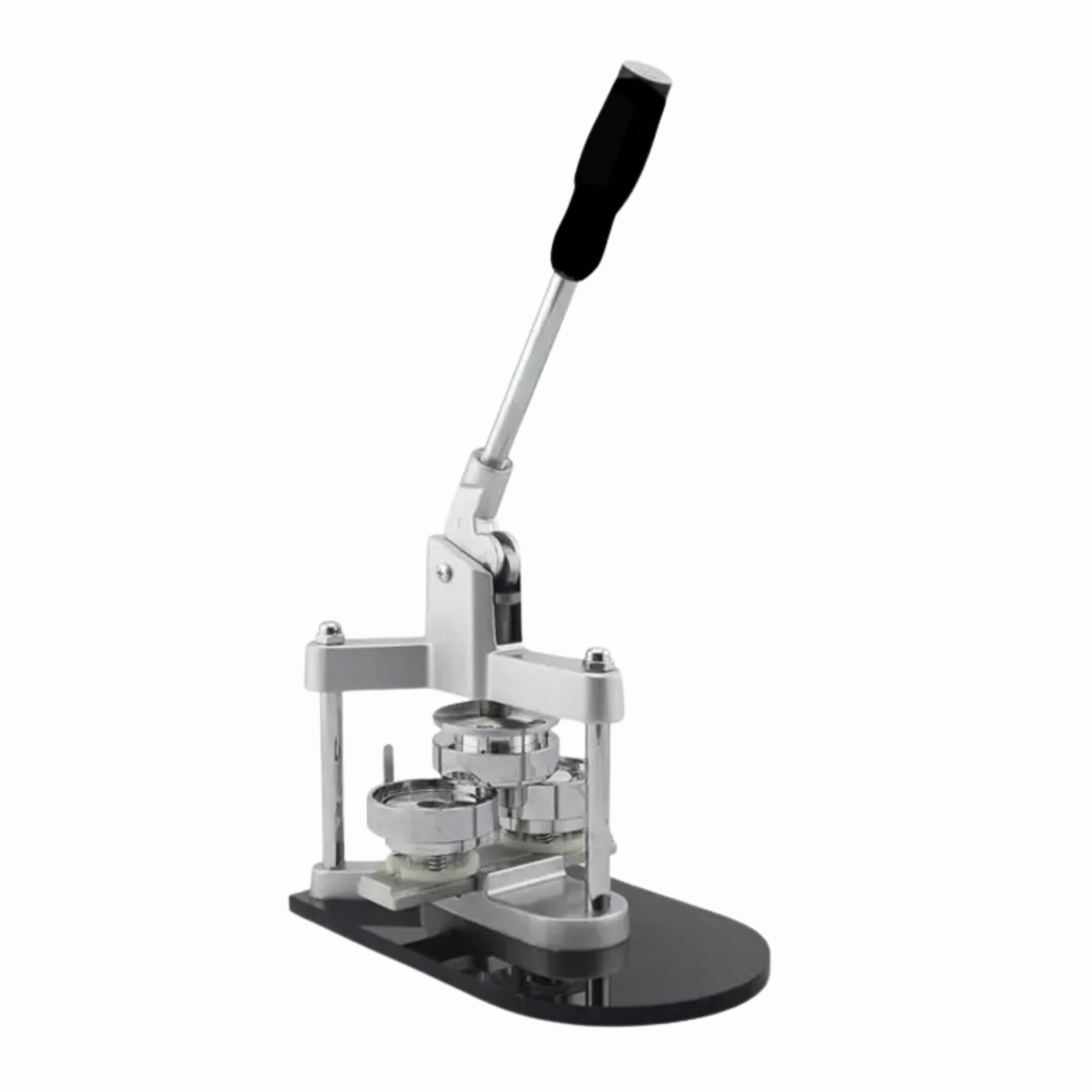 58mm Badge Making Machine