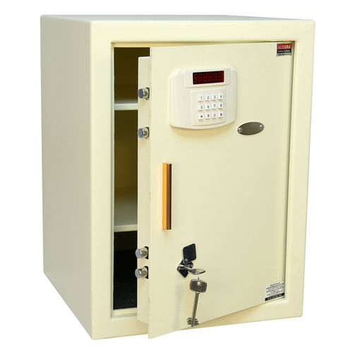 Electronic Safety Locker