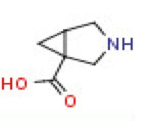 3-Azabicyclo[3.1.0]hexane-1-carboxylic acid