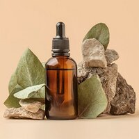 Essential Oil - Herbal Extract