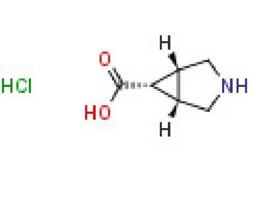 (1R,5S,6S)-3-Azabicyclo[3.1.0]hexane-6-carboxylic acid hydrochloride