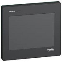 Hmiet6400 Schneider Hmi - 7 Inch Display, 800 X 480 Pixels Resolution, Touch Screen, 24v Dc Supply, Ip65 Rated, Ethernet & Serial Connections