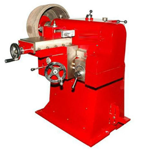 Brake Drum Lathe Machine - Automatic Grade: Automatic