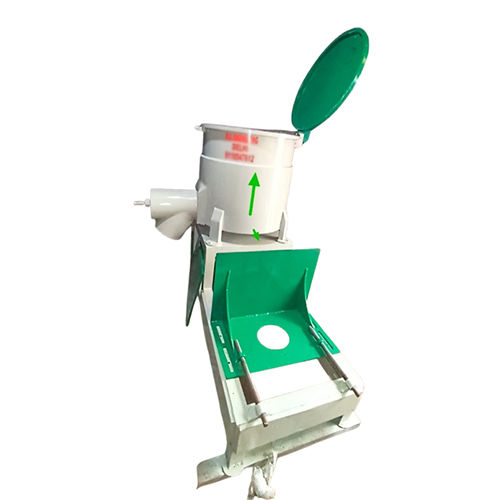 75kg Capacity PVC High Speed Mixer