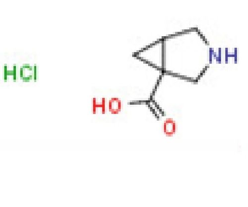 3-Azabicyclo[3.1.0]hexane-1-carboxylic acid hydrochloride