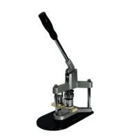 32mm Badge Making Machine