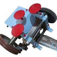 Industrial Plastic Dana Cutter