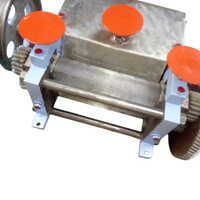 Industrial Plastic Dana Cutter