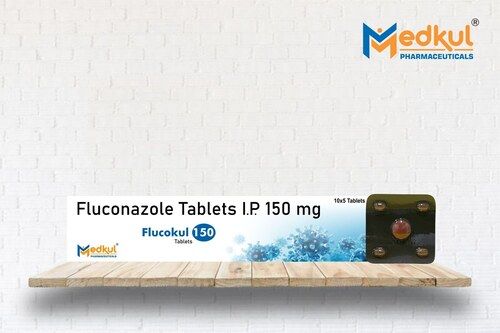 fluconazole 150 mg