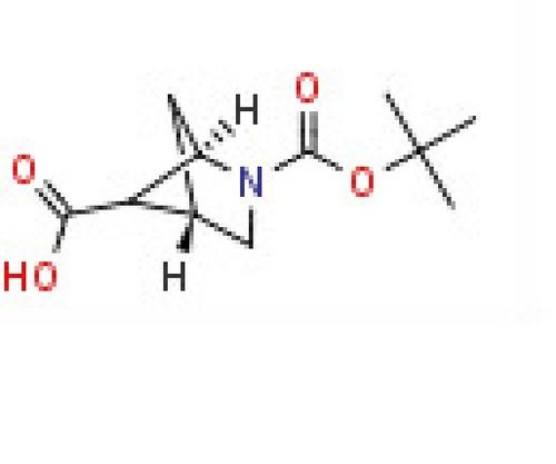 2-Azabicyclo[2.1.1]hexane-2,5-dicarboxylic acid 2-tertbutyl ester