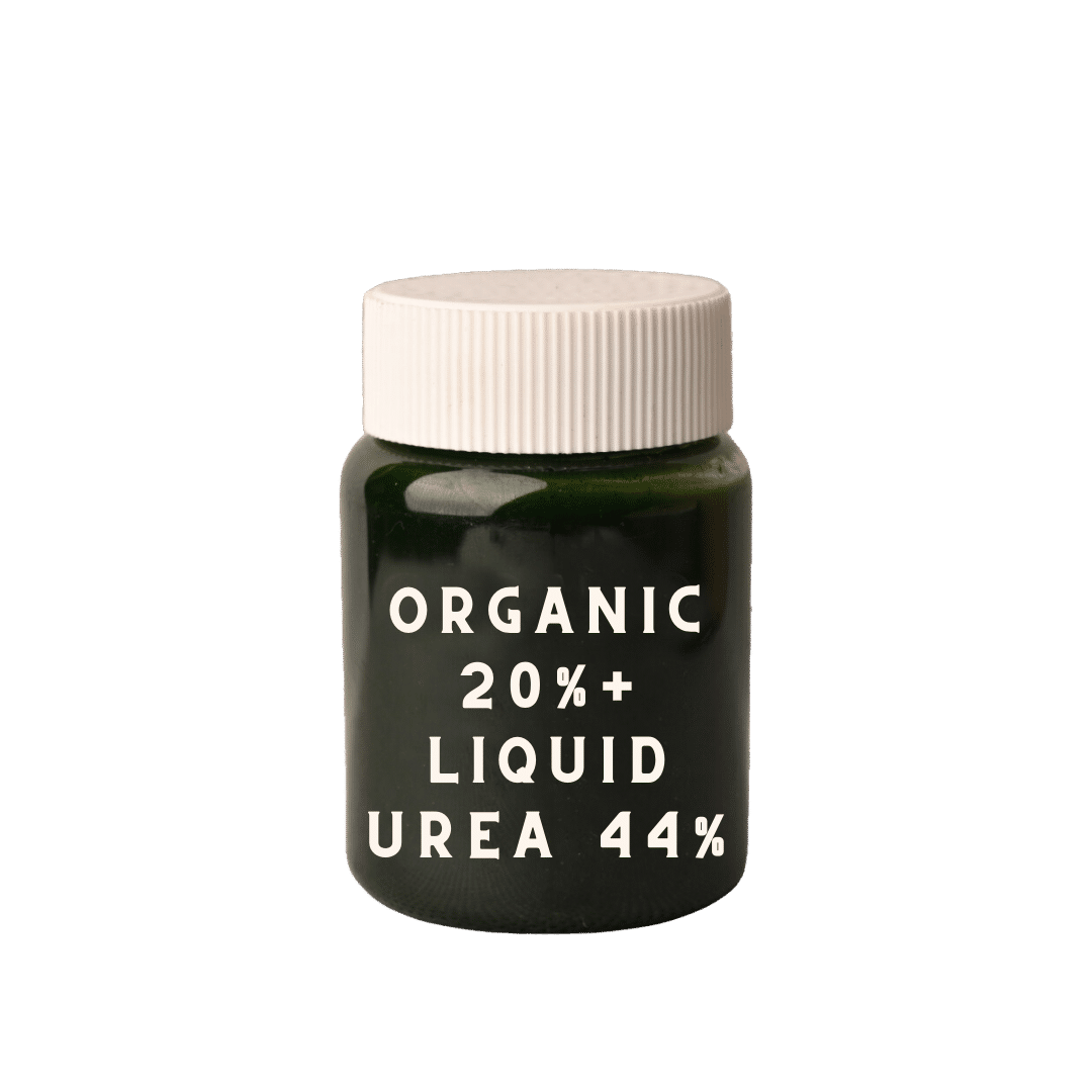 Organic 20%+ Liquid Urea N 44% - Application: Agriculture