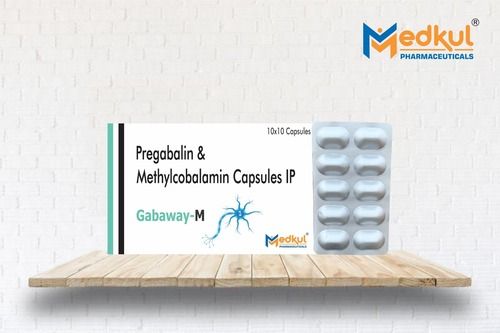 Pharmaceutical Capsules