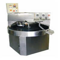 Semi Automatic Chapati Making Machine