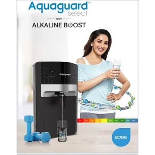 Aquaquard Alkaline Water Filter