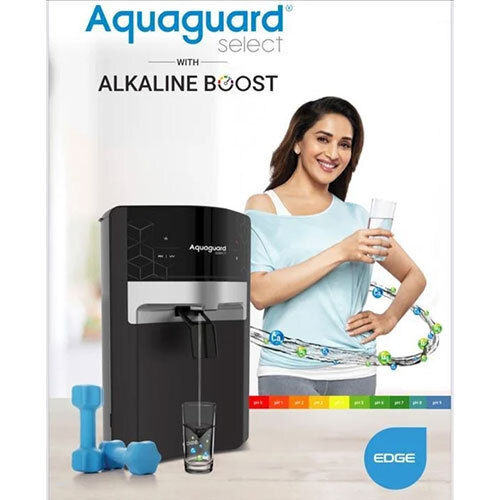 Aquagaurd Alkaline Filter