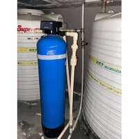 WATER SEDIMENT FILTER EUREKA FORBES