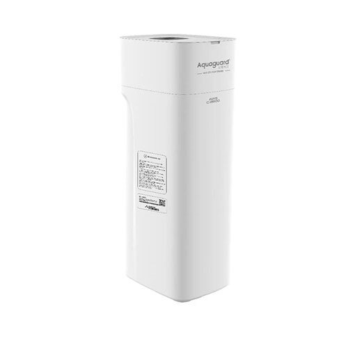 Water Softening Systems Eureka Forbes - Material: Pvc