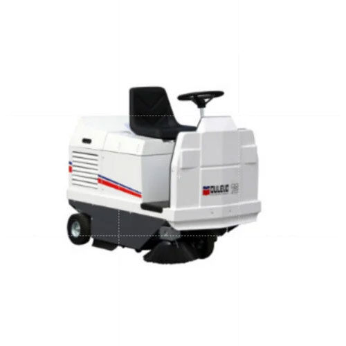 Dulevo 75EH Professional Sweeper